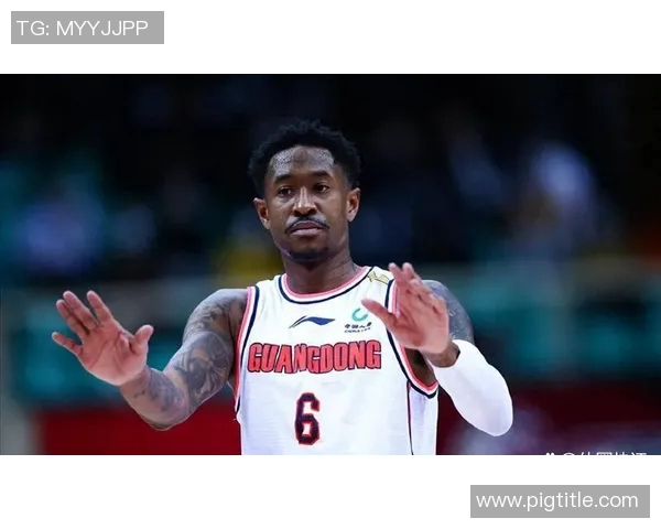 马尚布鲁克斯的篮球生涯与成就分析及未来发展展望