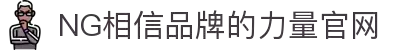 南宫NG·28(中国区)相信品牌力量有限公司